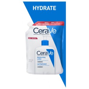CeraVe Lait Hydratant Éco-Recharge 473 ml 03Parapharm - Algérie, Beauté, Santé , Bien-être...