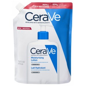 CeraVe Lait Hydratant Éco-Recharge 473 ml 03Parapharm - Algérie, Beauté, Santé , Bien-être...