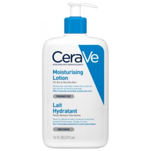 CeraVe Lait Hydratant 473 ml 03Parapharm - Algérie, Beauté, Santé , Bien-être...