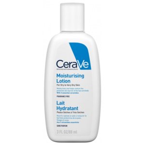 CeraVe Lait Hydratant 88 ml 03Parapharm - Algérie, Beauté, Santé , Bien-être...