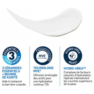CeraVe Lait Hydratant Intensif 236 ml 03Parapharm - Algérie, Beauté, Santé , Bien-être...