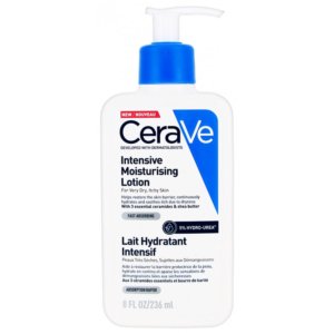 CeraVe Lait Hydratant Intensif 236 ml 03Parapharm - Algérie, Beauté, Santé , Bien-être...