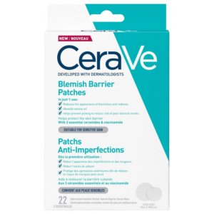 CeraVe Patchs Anti-Imperfections 22 Patchs 03Parapharm - Algérie, Beauté, Santé , Bien-être... CeraVe Patchs Anti-Imperfections 22 Patchs 03Parapharm - Algérie, Beauté, Santé , Bien-être...