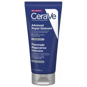 CeraVe Pommade Réparatrice Intensive Visage Corps Lèvres 88 ml 03Parapharm - Algérie, Beauté, Santé , Bien-être... CeraVe Pommade Réparatrice Intensive Visage Corps Lèvres 88 ml 03Parapharm - Algérie, Beauté, Santé , Bien-être...