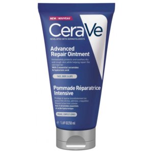 CeraVe Pommade Réparatrice Intensive Visage Corps Lèvres 50 ml 03Parapharm - Algérie, Beauté, Santé , Bien-être...