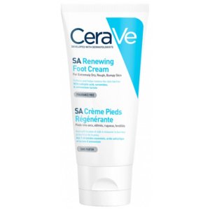 CeraVe SA Crème Pieds Régénérante 88 ml 03Parapharm - Algérie, Beauté, Santé , Bien-être...