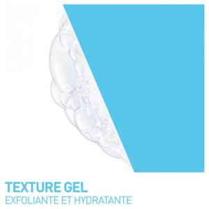 CeraVe SA Gel Nettoyant Anti-Rugosités 236 ml 03Parapharm - Algérie, Beauté, Santé , Bien-être...