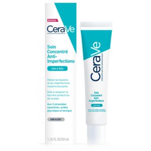 CeraVe Soin Concentré Anti-Imperfections 40 ml 03Parapharm - Algérie, Beauté, Santé , Bien-être...