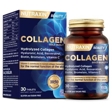 Nutraxin collagène hydrolysé 03Parapharm - Algérie, Beauté, Santé , Bien-être... Nutraxin collagène hydrolysé 03Parapharm - Algérie, Beauté, Santé , Bien-être...