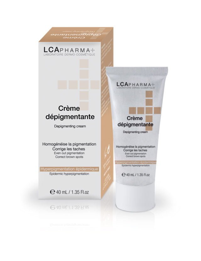 LCA PHARMA crème dépigmentante 40ml 03Parapharm - Algérie, Beauté, Santé , Bien-être... LCA PHARMA crème dépigmentante 40ml 03Parapharm - Algérie, Beauté, Santé , Bien-être...