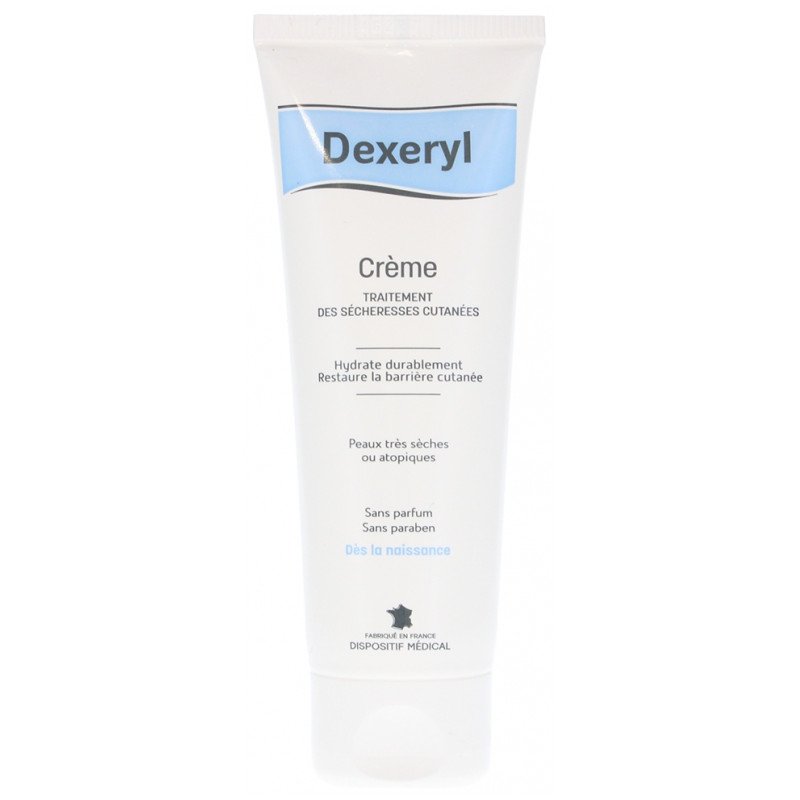 Pierre Fabre Health Care Dexeryl Crème Sécheresses Cutanées 50 g 03Parapharm - Algérie, Beauté, Santé , Bien-être... Pierre Fabre Health Care Dexeryl Crème Sécheresses Cutanées 50 g 03Parapharm - Algérie, Beauté, Santé , Bien-être...