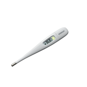 Omron Thermomètres Eco Temp Intelli IT 03Parapharm - Algérie, Beauté, Santé , Bien-être...