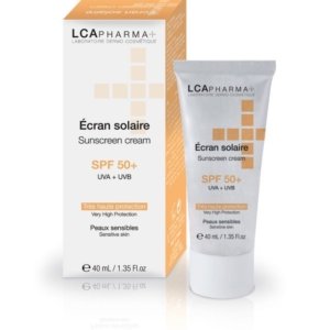 LCA PHARMA Crème Solaire THP SPF50+ 03Parapharm - Algérie, Beauté, Santé , Bien-être...