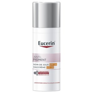 Eucerin Anti-Pigment Soin de Jour SPF30 50 ml 03Parapharm - Algérie, Beauté, Santé , Bien-être...