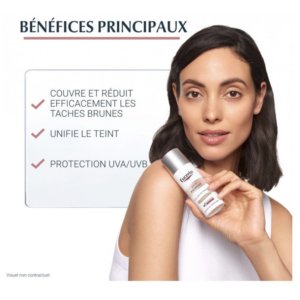 Eucerin Anti-Pigment Soin de Jour Teinté SPF30 50 ml 03Parapharm - Algérie, Beauté, Santé , Bien-être...