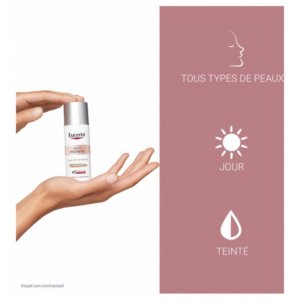 Eucerin Anti-Pigment Soin de Jour Teinté SPF30 50 ml 03Parapharm - Algérie, Beauté, Santé , Bien-être... Eucerin Anti-Pigment Soin de Jour Teinté SPF30 50 ml 03Parapharm - Algérie, Beauté, Santé , Bien-être...