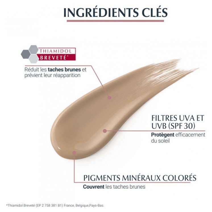 Eucerin Anti-Pigment Soin de Jour Teinté SPF30 50 ml 03Parapharm - Algérie, Beauté, Santé , Bien-être... Eucerin Anti-Pigment Soin de Jour Teinté SPF30 50 ml 03Parapharm - Algérie, Beauté, Santé , Bien-être...