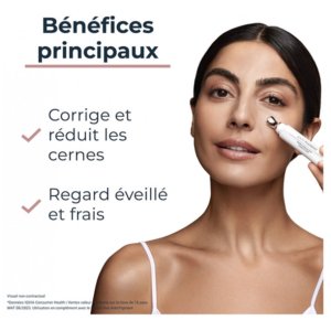 Eucerin Anti-Pigment Soin Contour des Yeux Illuminateur 15 ml 03Parapharm - Algérie, Beauté, Santé , Bien-être... Eucerin Anti-Pigment Soin Contour des Yeux Illuminateur 15 ml 03Parapharm - Algérie, Beauté, Santé , Bien-être...