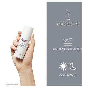 Eucerin Anti Rougeurs Soin Apaisant 50 ml 03Parapharm - Algérie, Beauté, Santé , Bien-être...