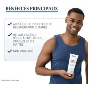 Eucerin Aquaphor Baume Réparateur Cutané 198 g 03Parapharm - Algérie, Beauté, Santé , Bien-être...