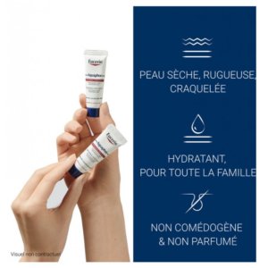 Eucerin Aquaphor Baume Réparateur Cutané Lot de 2 x 10 ml 03Parapharm - Algérie, Beauté, Santé , Bien-être...
