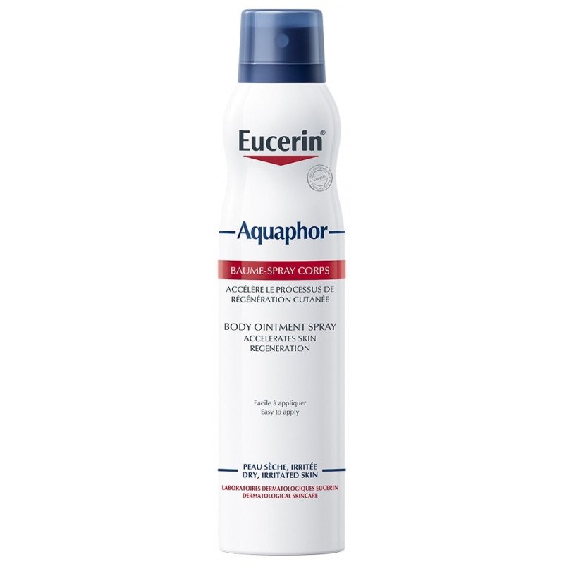 Eucerin Aquaphor Baume-Spray Corps 250 ml 03Parapharm - Algérie, Beauté, Santé , Bien-être... Eucerin Aquaphor Baume-Spray Corps 250 ml 03Parapharm - Algérie, Beauté, Santé , Bien-être...
