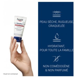 Eucerin Aquaphor Baume Réparateur Cutané 40 g 03Parapharm - Algérie, Beauté, Santé , Bien-être...