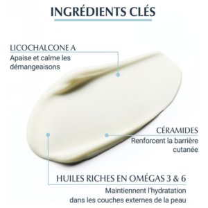 Eucerin AtopiControl Baume Tube 400 ml 03Parapharm - Algérie, Beauté, Santé , Bien-être...