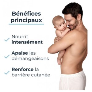 Eucerin AtopiControl Baume 200 ml 03Parapharm - Algérie, Beauté, Santé , Bien-être...