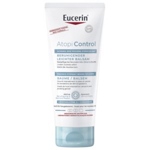 Eucerin AtopiControl Baume 200 ml 03Parapharm - Algérie, Beauté, Santé , Bien-être...