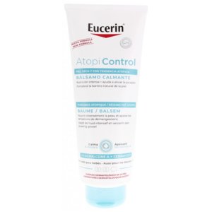 Eucerin AtopiControl Baume Tube 400 ml 03Parapharm - Algérie, Beauté, Santé , Bien-être...