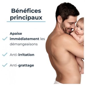 Eucerin AtopiControl Crème Calmante Intensive 40 ml 03Parapharm - Algérie, Beauté, Santé , Bien-être...