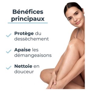 Eucerin AtopiControl Huile Bain et Douche 400 ml 03Parapharm - Algérie, Beauté, Santé , Bien-être...