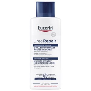 Eucerin UreaRepair Émollient Hydratant Intense 10% d’Urée 250 ml 03Parapharm - Algérie, Beauté, Santé , Bien-être... Eucerin UreaRepair Émollient Hydratant Intense 10% d’Urée 250 ml 03Parapharm - Algérie, Beauté, Santé , Bien-être...