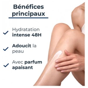 Eucerin UreaRepair PLUS Émollient 5% d’Urée Parfum Apaisant 400 ml 03Parapharm - Algérie, Beauté, Santé , Bien-être... Eucerin UreaRepair PLUS Émollient 5% d’Urée Parfum Apaisant 400 ml 03Parapharm - Algérie, Beauté, Santé , Bien-être...