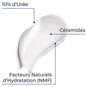 Eucerin UreaRepair PLUS Émollient 10% d&rsquo;Urée 400 ml 03Parapharm - Algérie, Beauté, Santé , Bien-être...