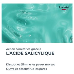 Eucerin DermoPure Clinical Gel Nettoyant 400 ml 03Parapharm - Algérie, Beauté, Santé , Bien-être...