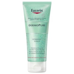 Eucerin DermoPure Gommage 100 ml 03Parapharm - Algérie, Beauté, Santé , Bien-être...