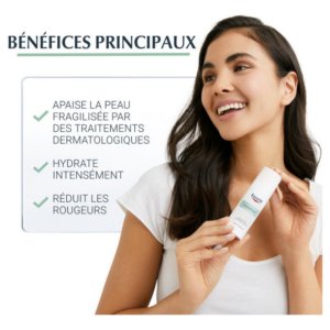 Eucerin DermoPure Hydra Crème Compensatrice Apaisante 50 ml 03Parapharm - Algérie, Beauté, Santé , Bien-être... Eucerin DermoPure Hydra Crème Compensatrice Apaisante 50 ml 03Parapharm - Algérie, Beauté, Santé , Bien-être...