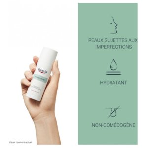 Eucerin DermoPure Hydra Crème Compensatrice Apaisante 50 ml 03Parapharm - Algérie, Beauté, Santé , Bien-être... Eucerin DermoPure Hydra Crème Compensatrice Apaisante 50 ml 03Parapharm - Algérie, Beauté, Santé , Bien-être...