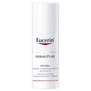 Eucerin DermoPure Hydra Crème Compensatrice Apaisante 50 ml 03Parapharm - Algérie, Beauté, Santé , Bien-être... Eucerin DermoPure Hydra Crème Compensatrice Apaisante 50 ml 03Parapharm - Algérie, Beauté, Santé , Bien-être...