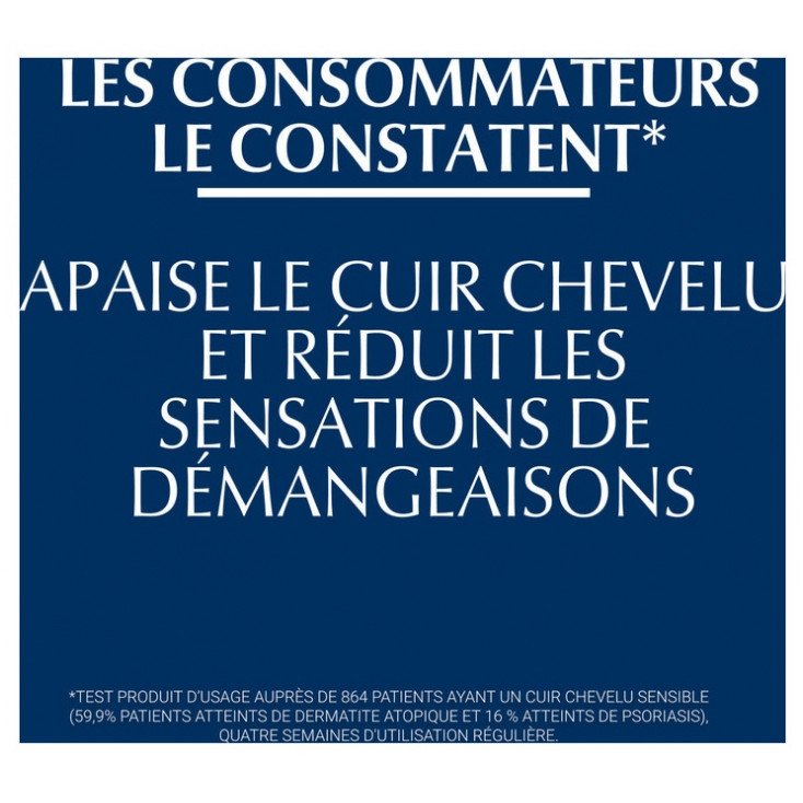 Eucerin DermoCapillaire Shampoing Doux à l’Urée Calmant 250 ml 03Parapharm - Algérie, Beauté, Santé , Bien-être... Eucerin DermoCapillaire Shampoing Doux à l’Urée Calmant 250 ml 03Parapharm - Algérie, Beauté, Santé , Bien-être...