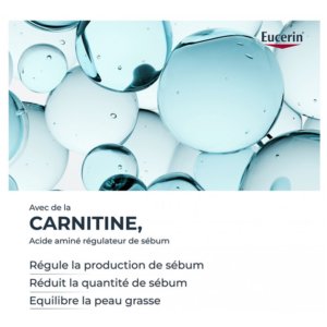 Eucerin DermoPure Clinical Fluide Matifiant 40 ml 03Parapharm - Algérie, Beauté, Santé , Bien-être...