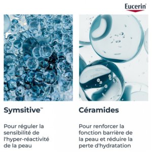 Eucerin DermoPure Clinical Hydra Repair Crème Apaisante 40 ml 03Parapharm - Algérie, Beauté, Santé , Bien-être...