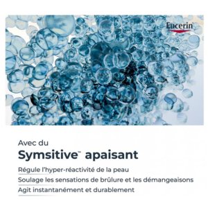 Eucerin DermoPure Clinical Hydra Repair Crème Apaisante 40 ml 03Parapharm - Algérie, Beauté, Santé , Bien-être...