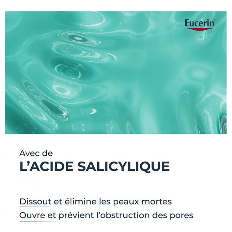 Eucerin DermoPure Clinical Peeling 10 Soin de Nuit Rénovateur 40 ml 03Parapharm - Algérie, Beauté, Santé , Bien-être... Eucerin DermoPure Clinical Peeling 10 Soin de Nuit Rénovateur 40 ml 03Parapharm - Algérie, Beauté, Santé , Bien-être...