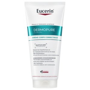 Eucerin DermoPure Clinical Crème Corps Triple Action 200 ml 03Parapharm - Algérie, Beauté, Santé , Bien-être... Eucerin DermoPure Clinical Crème Corps Triple Action 200 ml 03Parapharm - Algérie, Beauté, Santé , Bien-être...