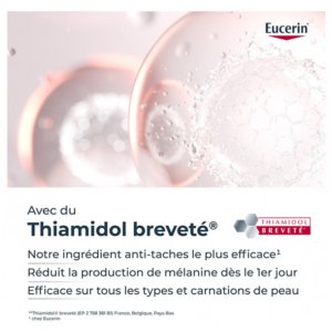 Eucerin DermoPure Sérum Triple Action 40 ml 03Parapharm - Algérie, Beauté, Santé , Bien-être...