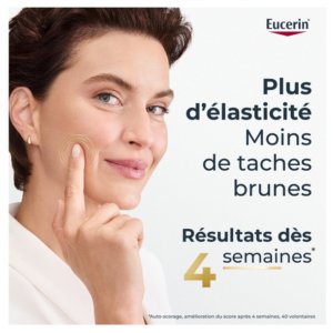 Eucerin Hyaluron-Filler + Elasticity Soin de Jour SPF30 Recharge 50 ml 03Parapharm - Algérie, Beauté, Santé , Bien-être... Eucerin Hyaluron-Filler + Elasticity Soin de Jour SPF30 Recharge 50 ml 03Parapharm - Algérie, Beauté, Santé , Bien-être...