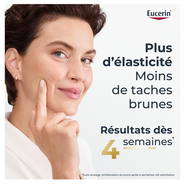 Eucerin Hyaluron-Filler + Elasticity Soin de Jour SPF30 Recharge 50 ml 03Parapharm - Algérie, Beauté, Santé , Bien-être... Eucerin Hyaluron-Filler + Elasticity Soin de Jour SPF30 Recharge 50 ml 03Parapharm - Algérie, Beauté, Santé , Bien-être...